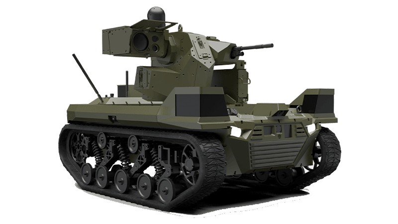 ASLAN 150M1 LRAS (A)